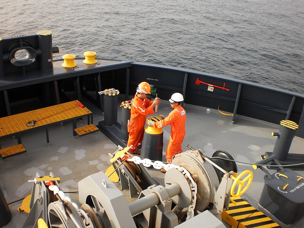 Maintenance Repair